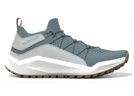 Lowa Kaloya Knit ungefärbt 5 (321430-0563) grau