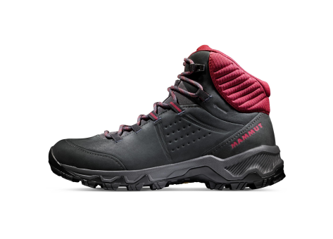 Mammut Nova IV Mid GTX (3030-04730-00670) schwarz