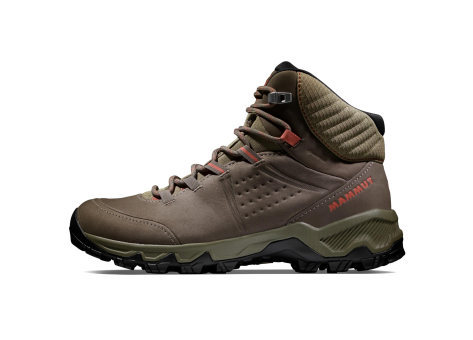 Mammut Nova IV Mid GTX (303004730;40227) braun