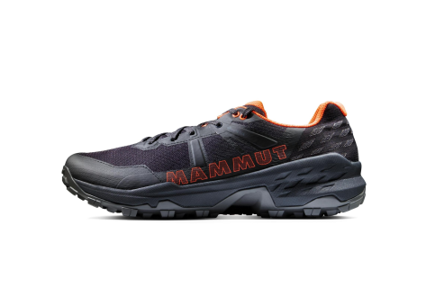 Mammut Sertig II Low GTX (3030-04280-00533) schwarz