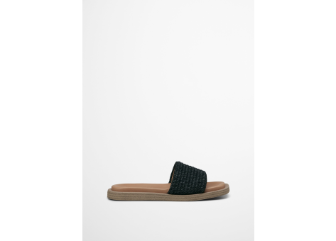 Marc O'Polo Pantolette (50317911101623_990) schwarz