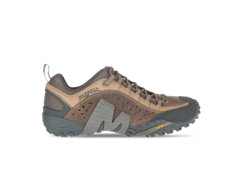 MERRELL Intercept (J73705) braun