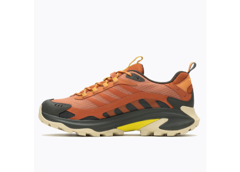 Merrell Moab Speed 2 GTX (J037519) braun