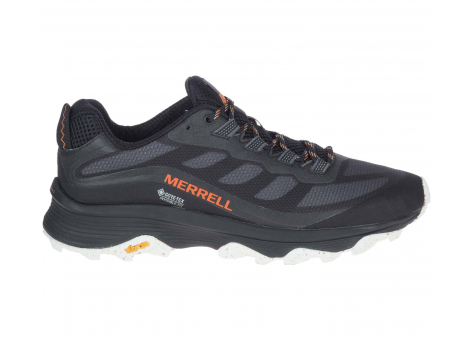 Merrell Moab Speed (J066769) schwarz