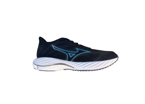 Mizuno WAVE POLARIS (J1GD2557-21) schwarz