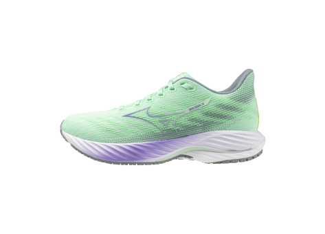 Mizuno Wave Rider 28 (J1GD2403-74) grün