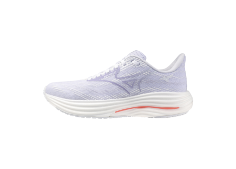 Mizuno Wave Rider 29 (J1GD250323) weiss