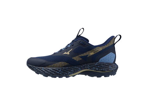 Mizuno Wave Rider TT 2 (J1GC2432-01) blau