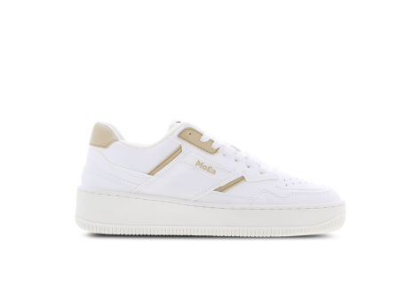 MoEa GEN1 Corn (CORNWHITE11) weiss