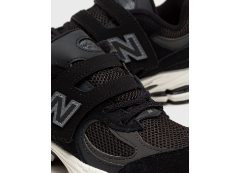 New Balance 2002R schwarz PV2002BK Preisvergleich