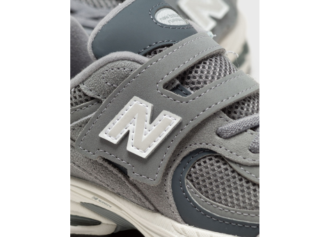 New Balance 2002R grau PV2002ST Preisvergleich