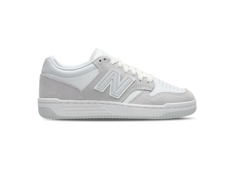 New Balance 480 (GSB480FN) grau