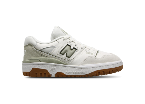 New Balance 550 (GSB550FS) weiss