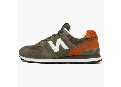 New Balance 574 (U574AGG) bunt