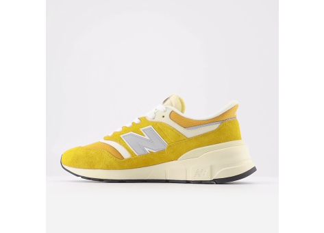 New Balance 997R U997RCB gelb U997RCB Preisvergleich