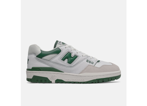 New Balance BB550WT1 (BB550WT1) weiss