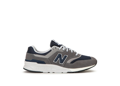 New Balance 997 CM997HAX (CM997HAX) grau