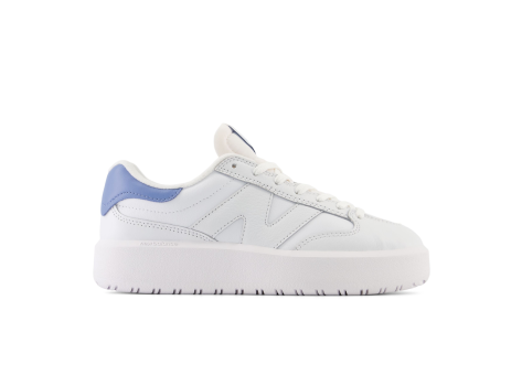 New Balance CT302 (CT302CLD) weiss