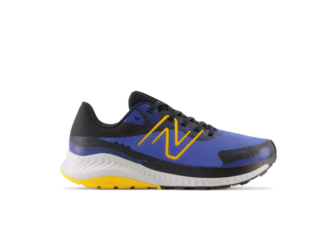 New Balance DynaSoft Nitrel V5 (MTNTR-MB5) blau