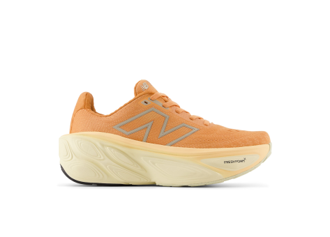 New Balance Fresh Foam X More v5 (WMORLC5) orange