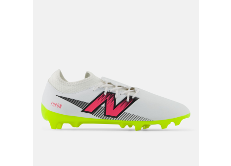 New Balance Furon Dispatch FG V7 (SF3FH75) weiss