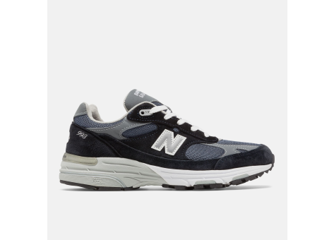 New Balance 993 Made in USA MR993NV (MR993NV) bunt