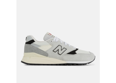 New Balance 998 Made Teddy Santis Grey (U998GB) grau