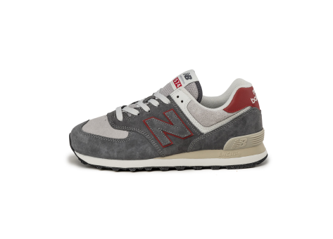 New Balance 574 (U574QGY) grau