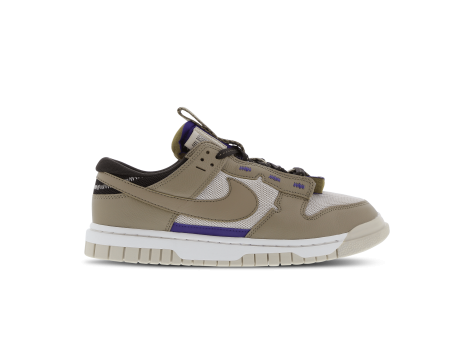 Nike Air Jumbo Dunk (DV0821-101) braun