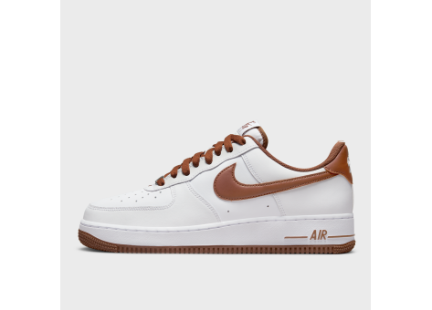 Nike Air Force 1 07 (DH7561-100) weiss