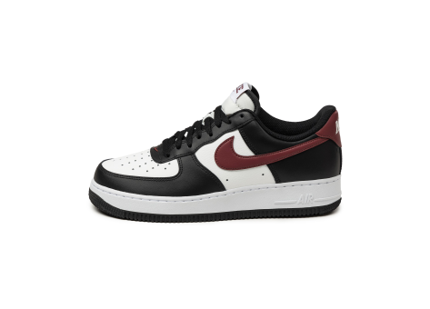 Nike Air Force 1 07 schwarz FZ4615 001 Preisvergleich