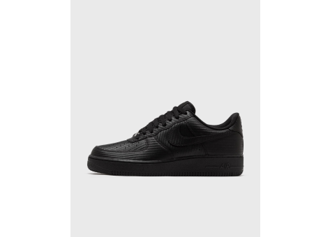 Nike Air Force 1 07 (HF2886-001) schwarz