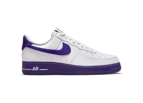 Nike Air Force 1 Low Sports Specialties (DB0264-100) weiss