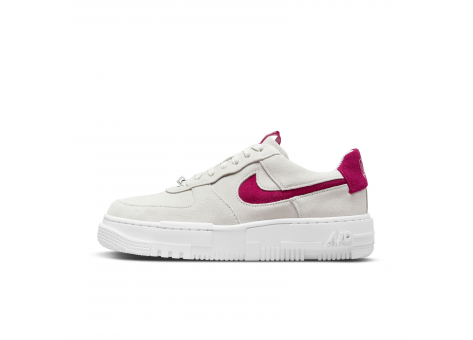 Nike Air Force 1 Pixel (DQ5570-100) weiss