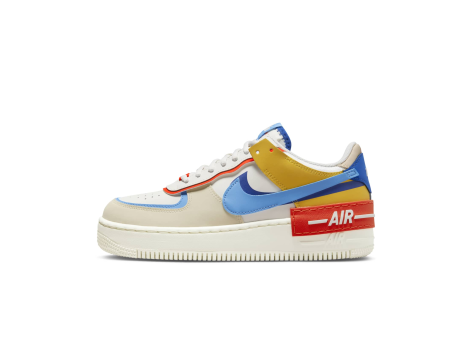 Nike Air Force 1 Shadow Sail (CI0919-115) bunt