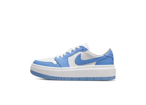  Air Jordan 1 Elevate Low SE (DQ3698-141) weiss