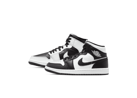 Nike Air Jordan 1 Mid (DR0501-101) weiss