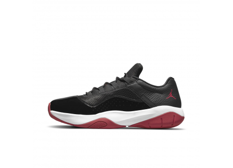 Nike AIR JORDAN 11 CMFT LOW (DM0844-005) schwarz