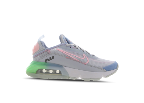 Nike Air Max 2090 SE GS (CW5627-001) grau