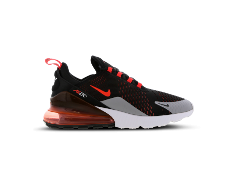 Nike Air Max 270 (AH8050-015) schwarz