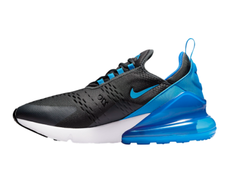 Unlocking Comfort and Style: A Comprehensive Guide to Men's Nike Air Max 270 Casual Shoes