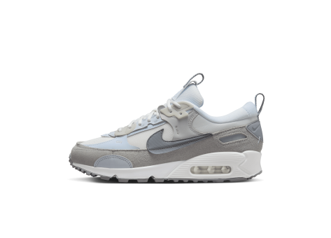 Nike Air Max 90 Futura Pure Platinum (DM9922-103) bunt