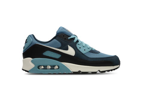 Nike Air Max 90 (FZ9895 400) blau