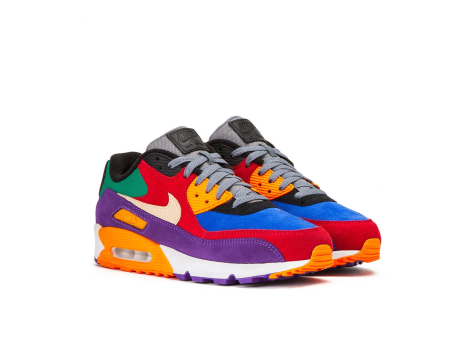 Nike Air Max 90 Viotech QS (CD0917-600) bunt