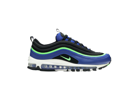 Nike Air Max 97 (CW5419 400) bunt
