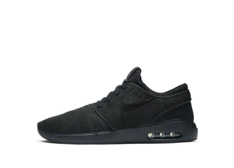 Nike Air Max Janoski 2 SB (AQ7477-004) schwarz