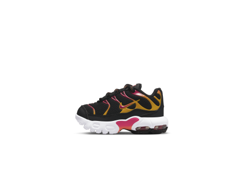 Nike Air Max Plus (DX9266-001) schwarz