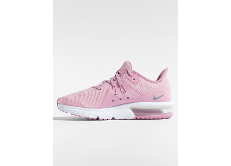 Nike Air Max Sequent 3 GS (922885-601) pink