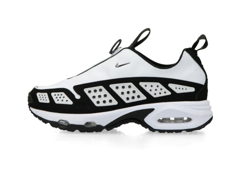 NIKE ナイキ　AIRMAX SNDR FZ2068 100 28cd NIKE公式】エア マックス SNDR 'White and Black' (FZ2068-100