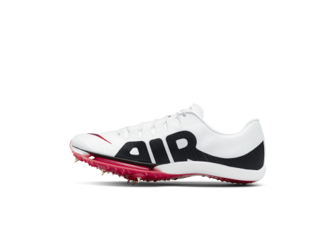 Nike Air Zoom Maxfly More Uptempo (DN6948-111) weiss